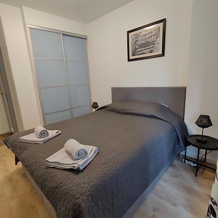 Rachelle Apartment Blankenberge Luaran gambar
