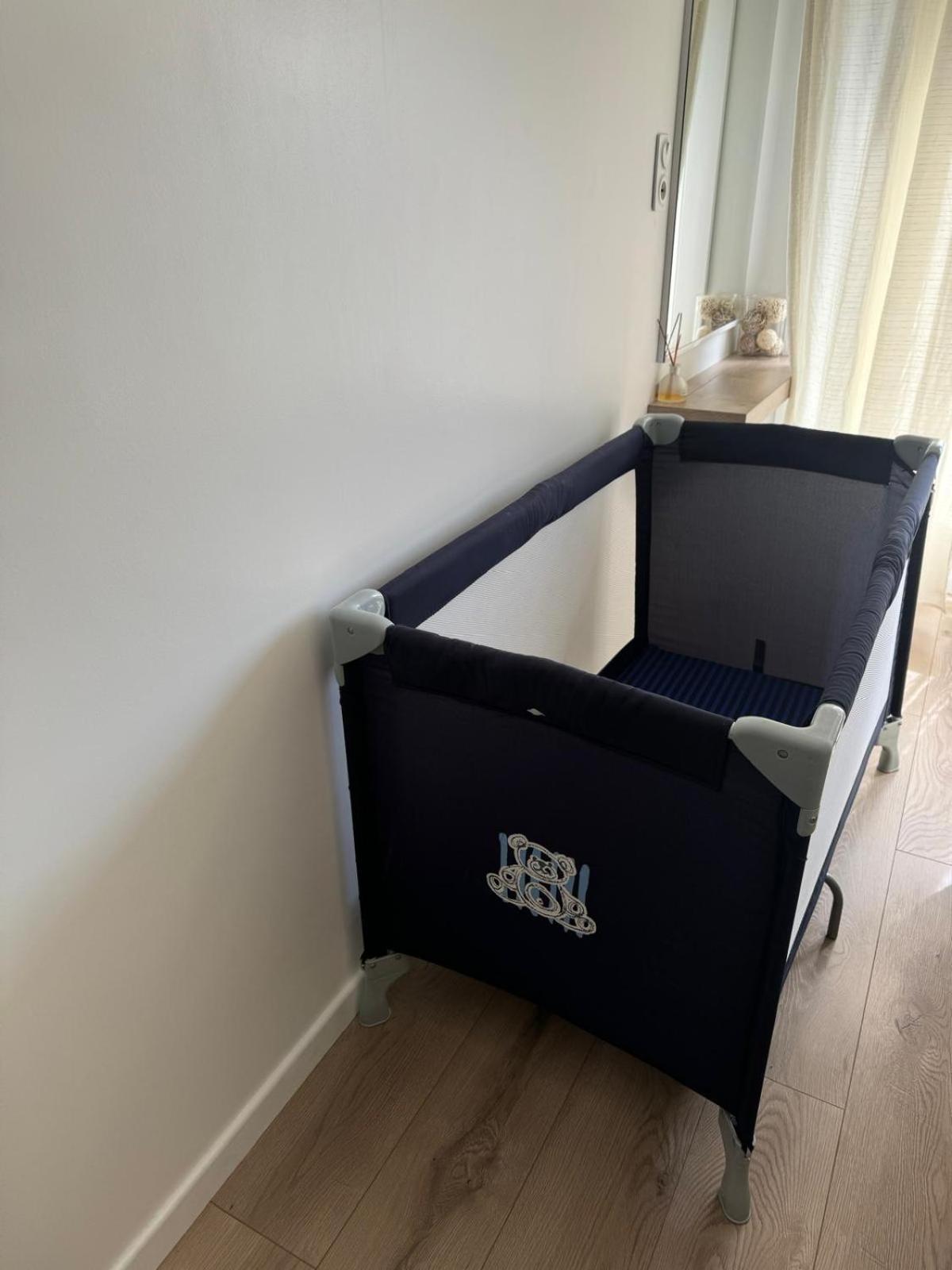 Rachelle Apartment Blankenberge Luaran gambar