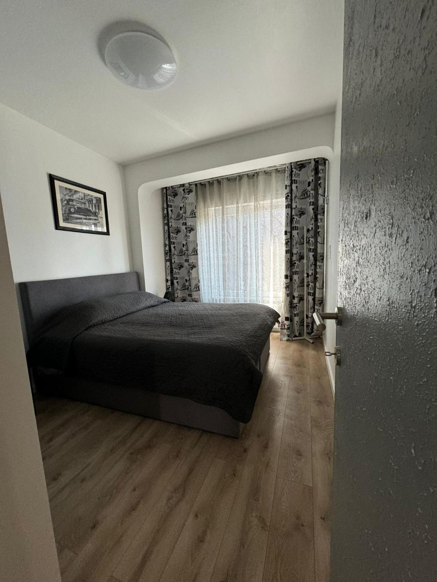 Rachelle Apartment Blankenberge Luaran gambar