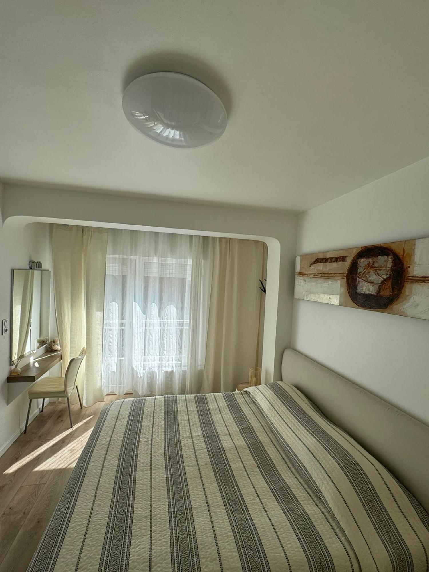Rachelle Apartment Blankenberge Luaran gambar