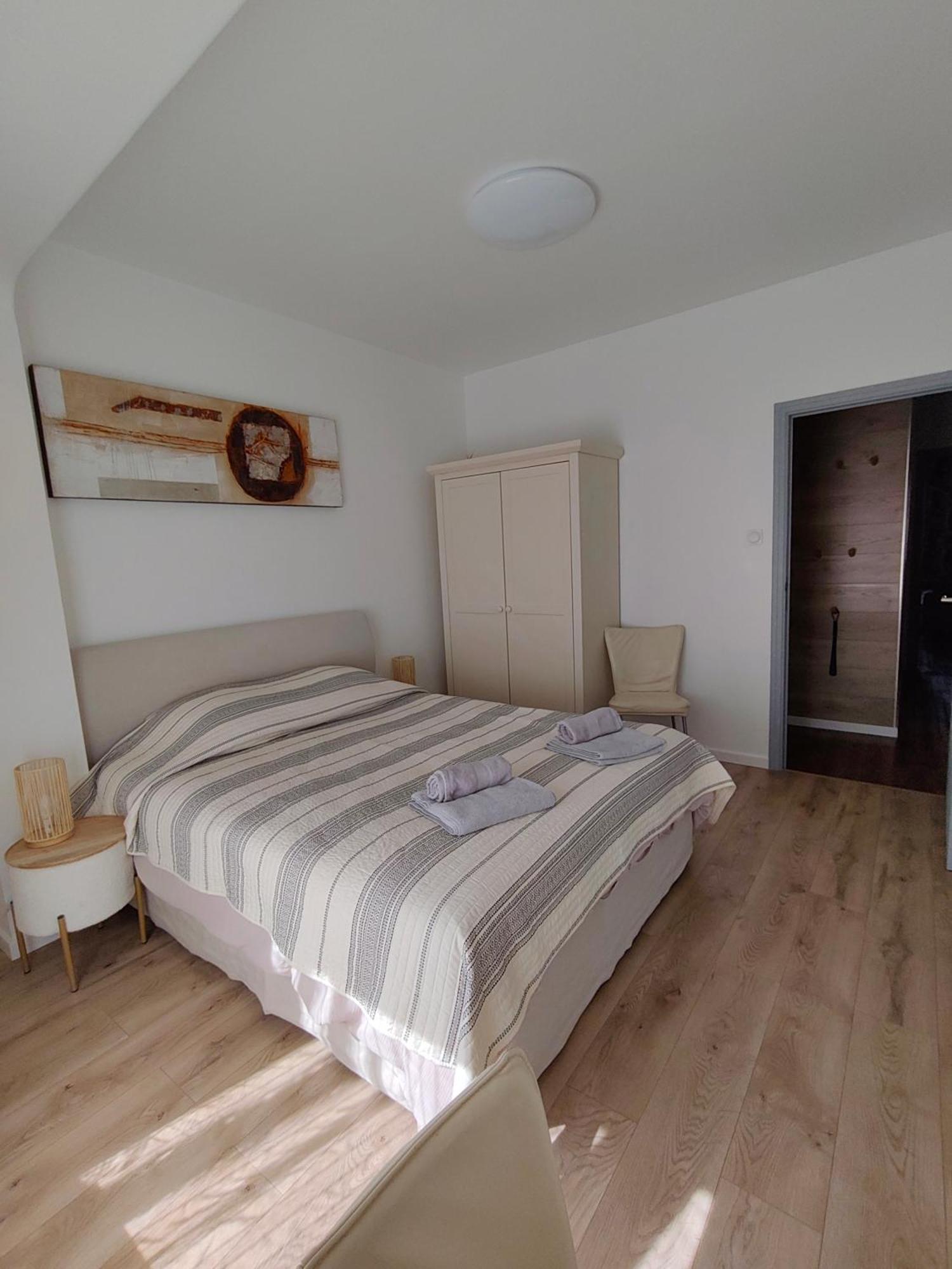 Rachelle Apartment Blankenberge Luaran gambar