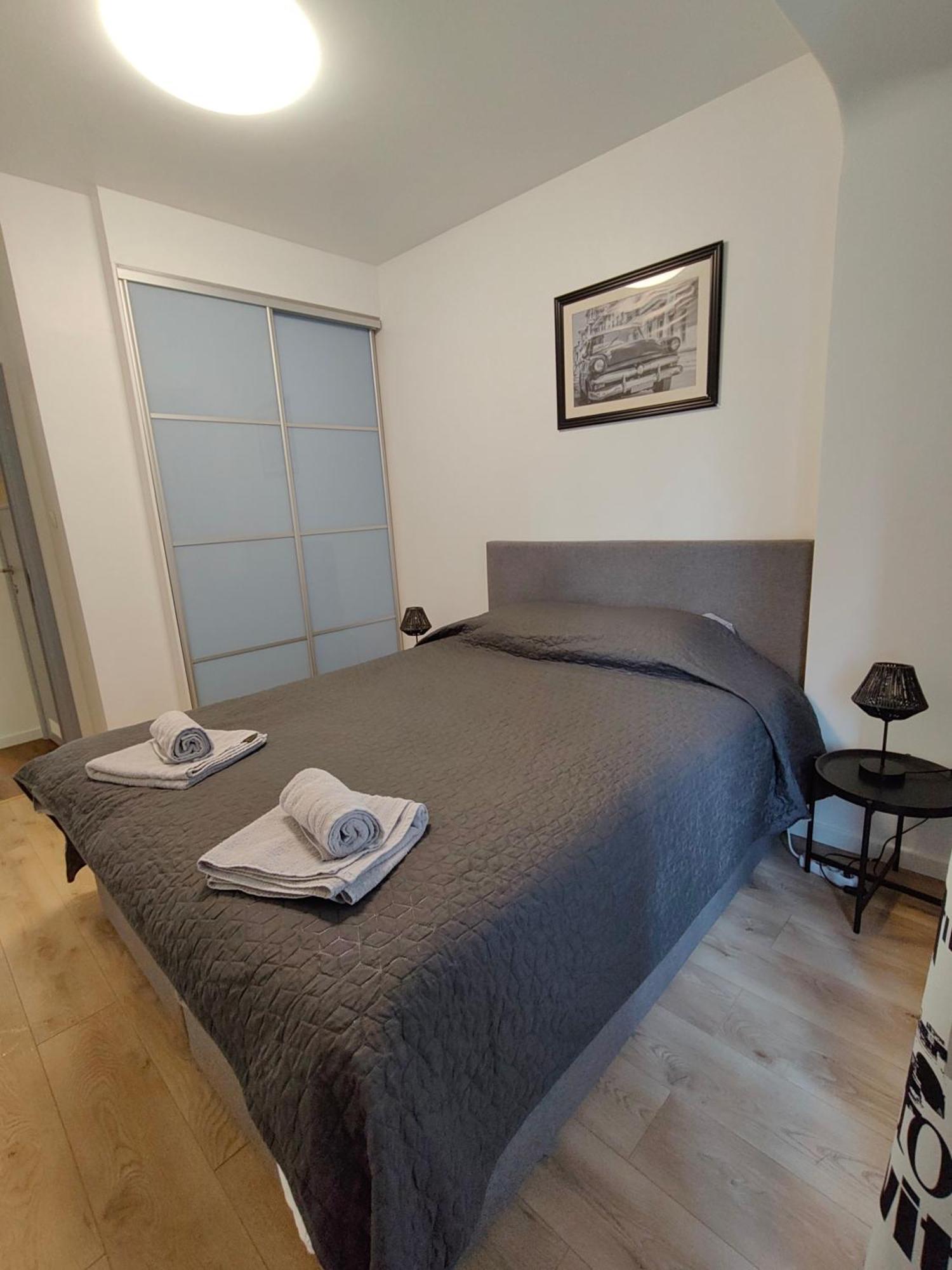 Rachelle Apartment Blankenberge Luaran gambar